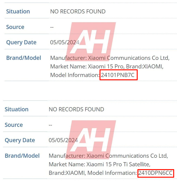 涨价预警，小米15系列早期爆料出炉 | 魅族21 Note也是8T LTPO屏幕 | moto X50 Ultra迪丽热巴样张