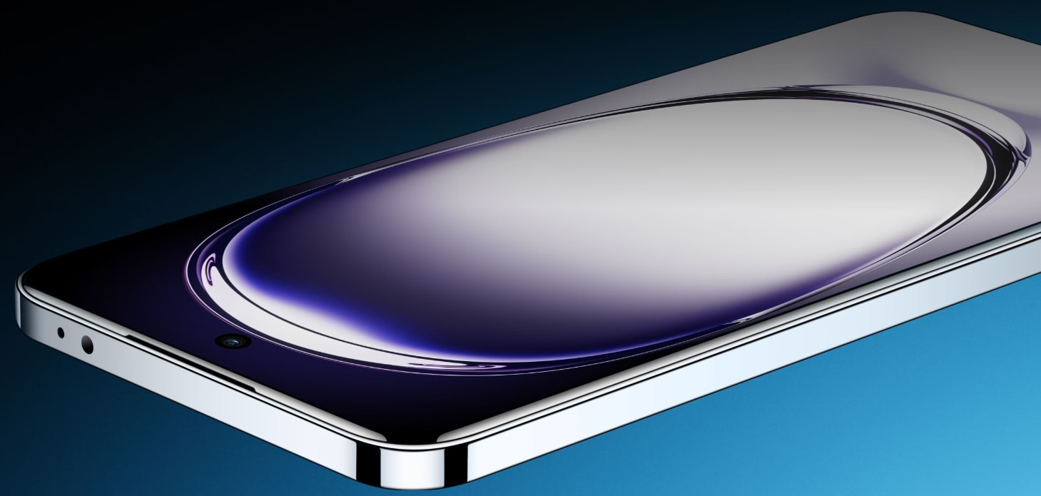 2699元起,OPPO Reno12系列发布:等深微曲屏+天玑8250/天玑9200+