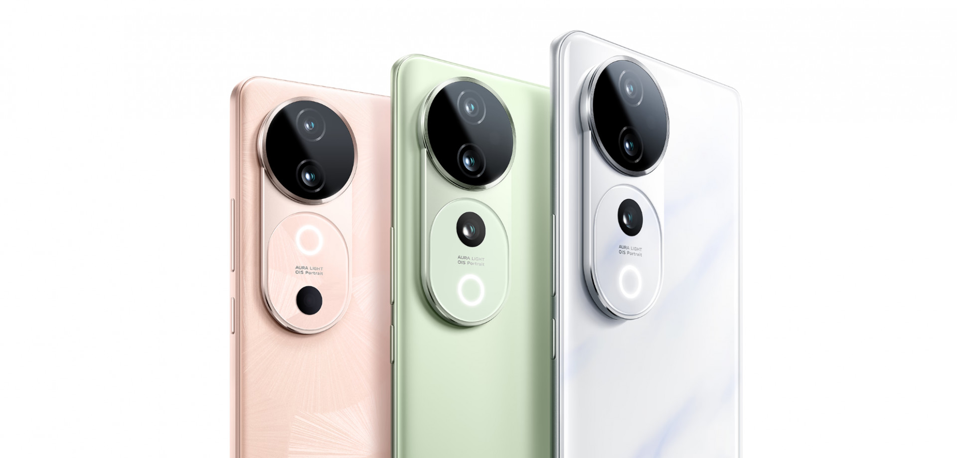 2499元起，vivo S19/S19 Pro发布：6000mAh直屏7 Gen 3、IP69的曲屏天玑9200+