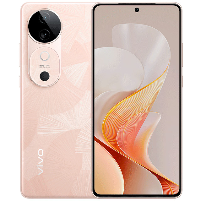 2499元起，vivo S19/S19 Pro发布：6000mAh直屏7 Gen 3、IP69的曲屏天玑9200+