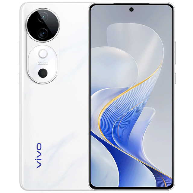2499元起，vivo S19/S19 Pro发布：6000mAh直屏7 Gen 3、IP69的曲屏天玑9200+