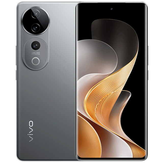 2499元起，vivo S19/S19 Pro发布：6000mAh直屏7 Gen 3、IP69的曲屏天玑9200+