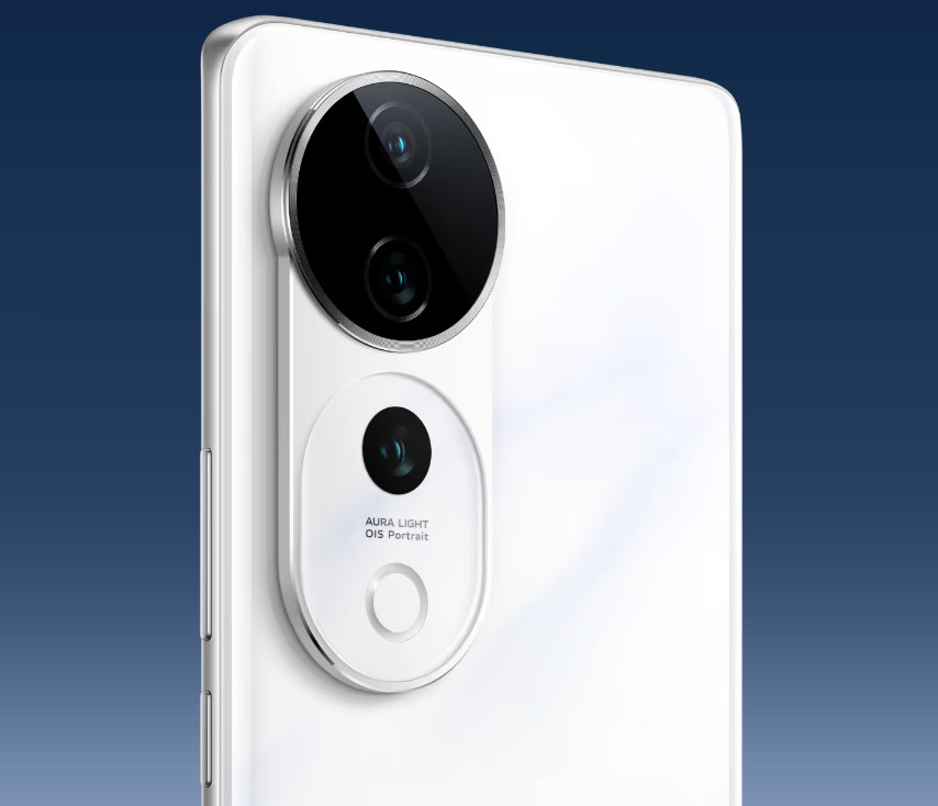 2499元起，vivo S19/S19 Pro发布：6000mAh直屏7 Gen 3、IP69的曲屏天玑9200+