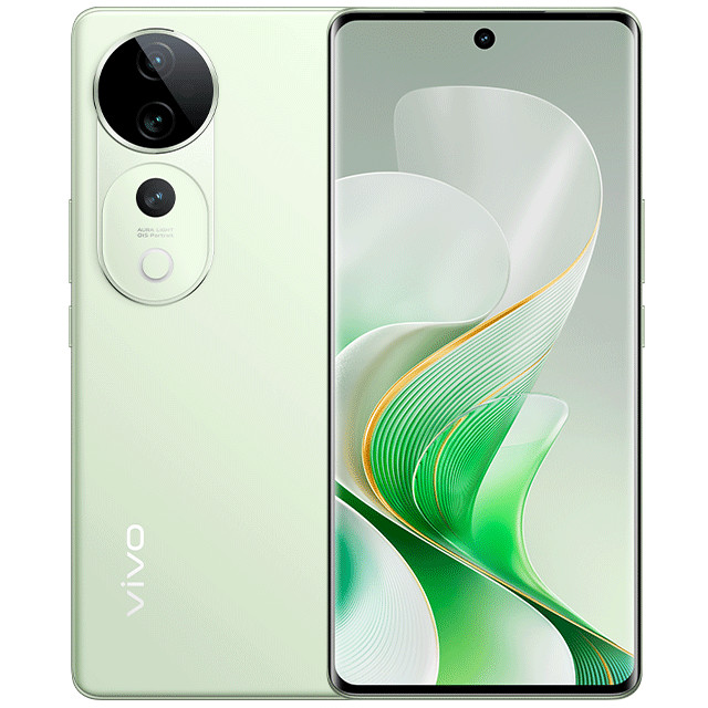 2499元起，vivo S19/S19 Pro发布：6000mAh直屏7 Gen 3、IP69的曲屏天玑9200+