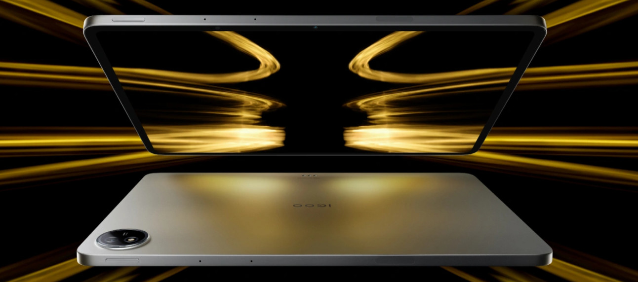 还在肝，真我GT5 Pro、GT Neo6 SE与小米13U再降70到200 | 2499元起，iQOO Pad2发布：首台骁龙8sGen3平板