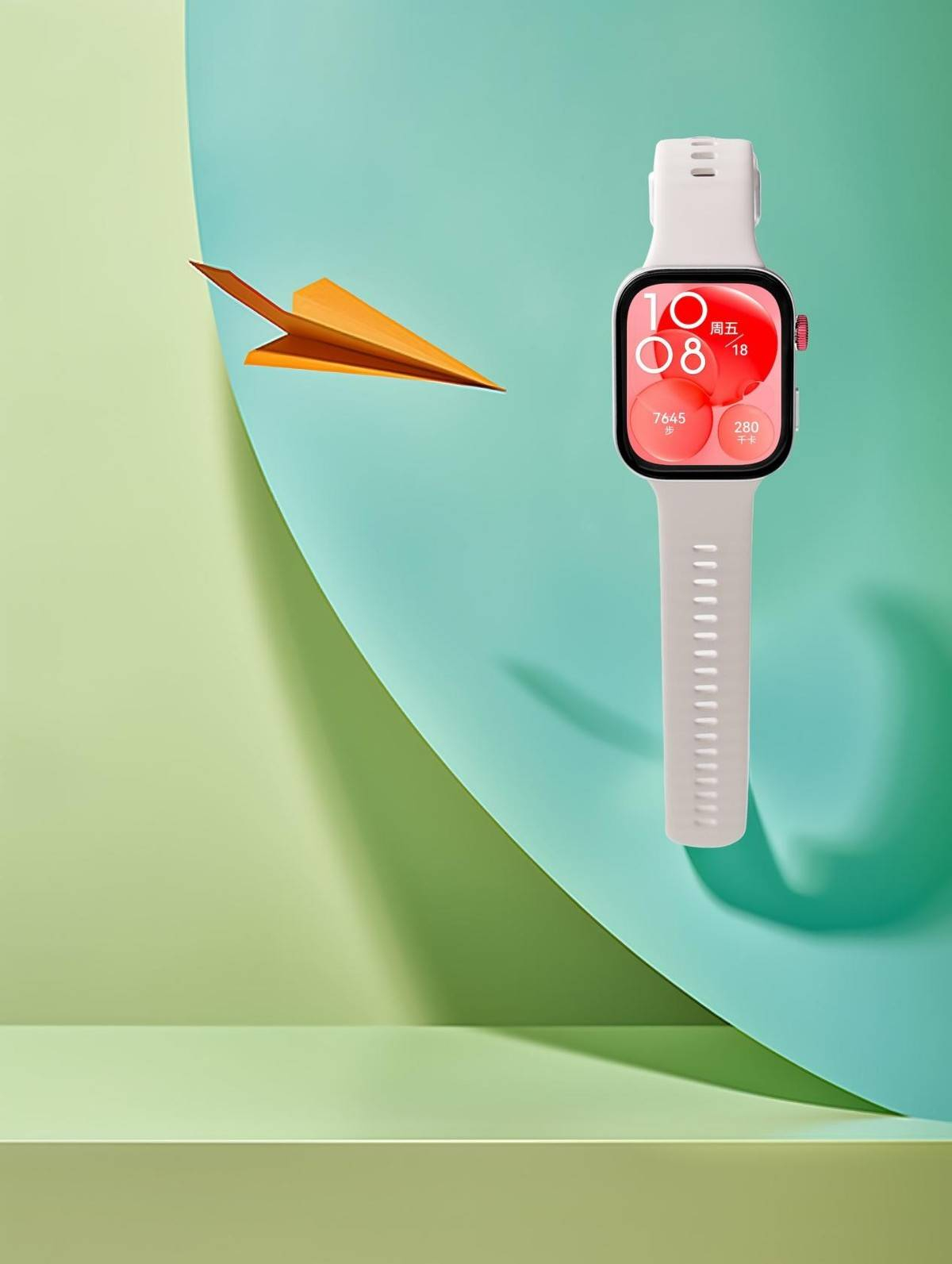 618不同健康人群如何挑选华为穿戴系列?这篇文章给你答案!