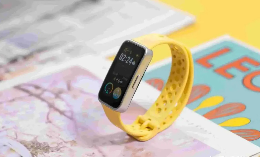 618不同健康人群如何挑选华为穿戴系列?这篇文章给你答案!