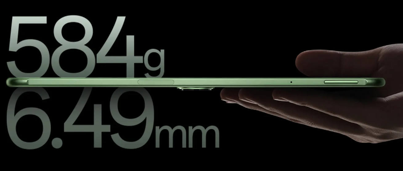 3199元起，一加Ace 3 Pro发布：真·陶瓷+6100mAh电池| 2799起的骁龙8 Gen 3平板、一加手表2发布