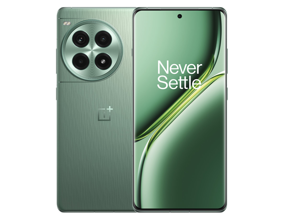 3199元起，一加Ace 3 Pro发布：真·陶瓷+6100mAh电池| 2799起的骁龙8 Gen 3平板、一加手表2发布