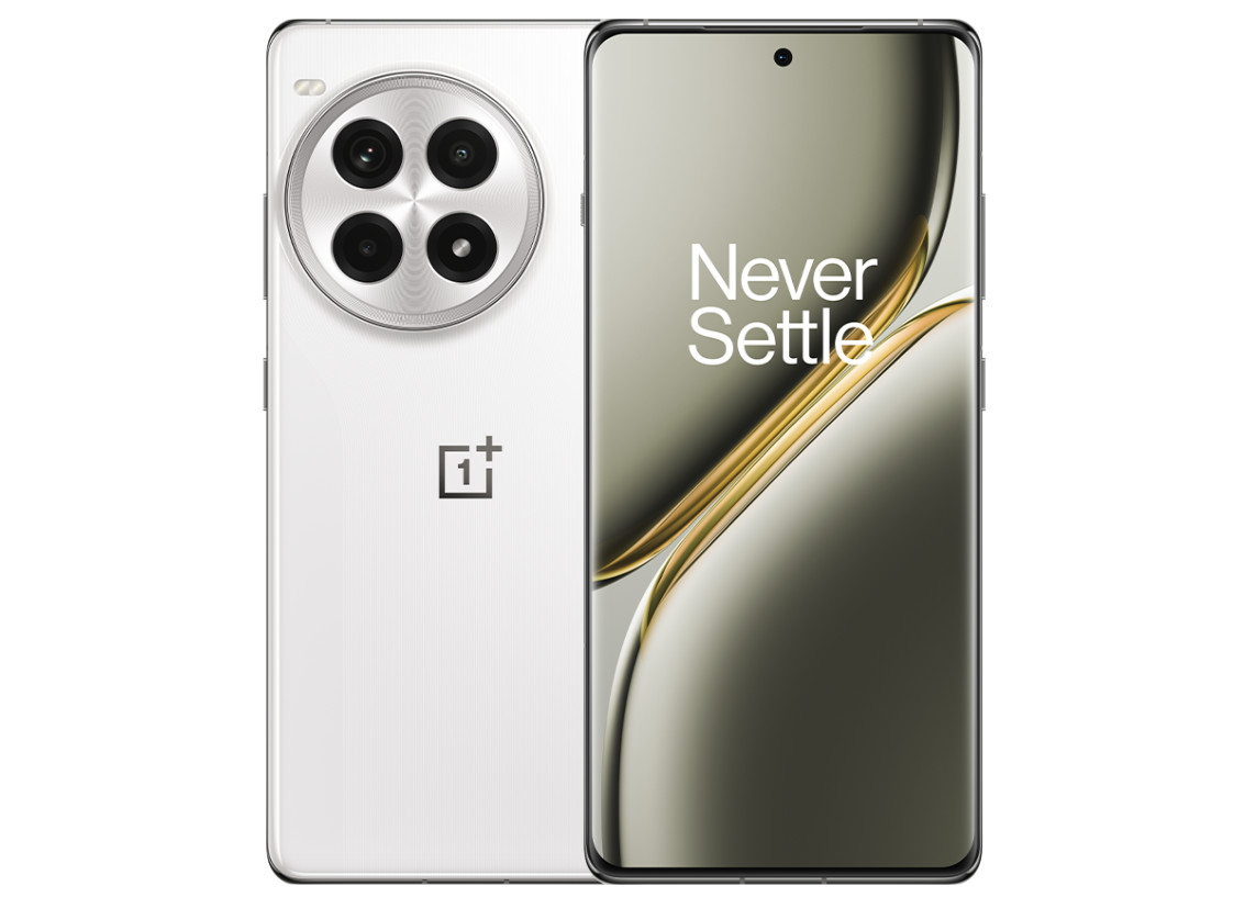 3199元起，一加Ace 3 Pro发布：真·陶瓷+6100mAh电池| 2799起的骁龙8 Gen 3平板、一加手表2发布