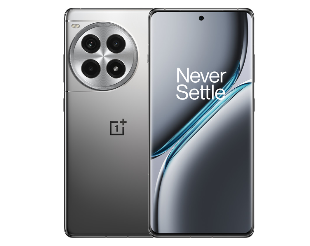 3199元起，一加Ace 3 Pro发布：真·陶瓷+6100mAh电池| 2799起的骁龙8 Gen 3平板、一加手表2发布