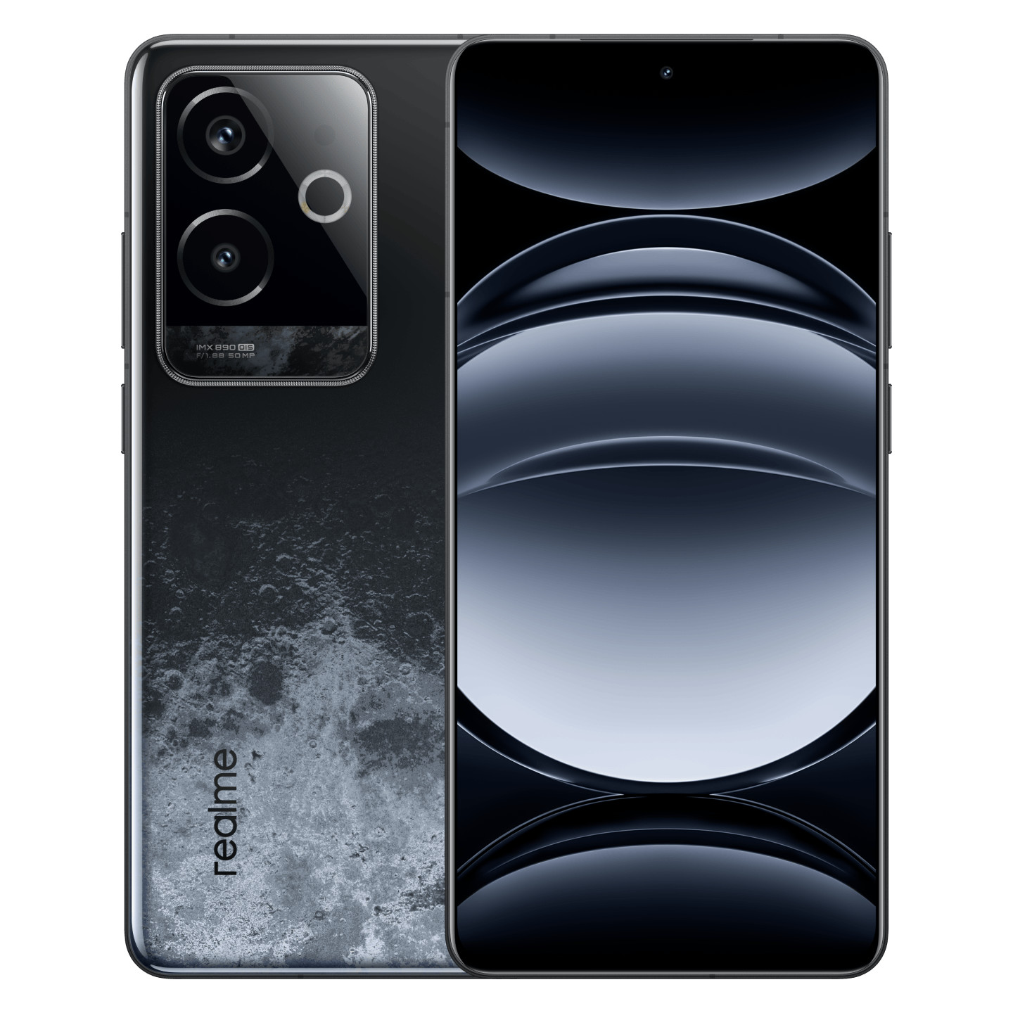 2799元起,真我GT6发布:直屏骁龙8 Gen 3+5800mAh电池+120W快充