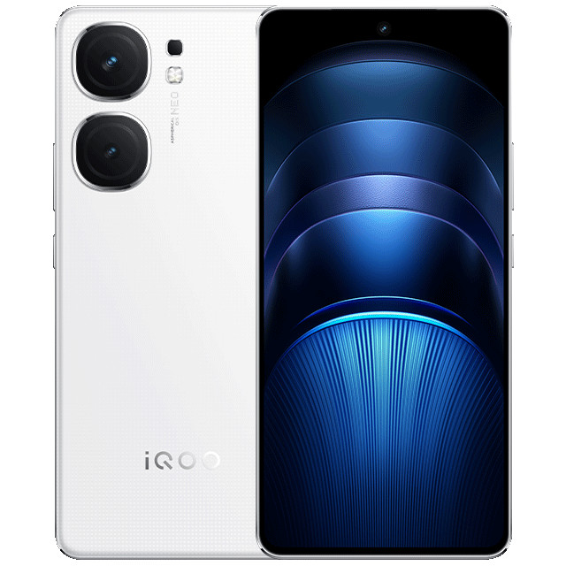 首发2899元起，iQOO Neo9S Pro+发布：超声波指纹+骁龙8G3