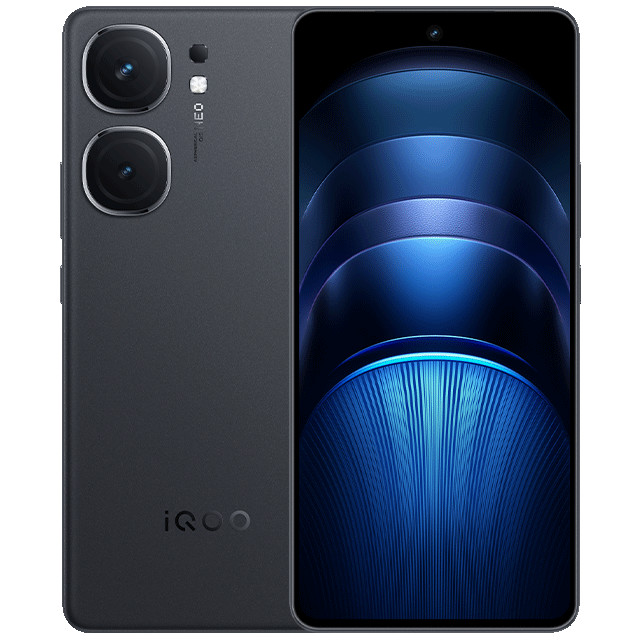 首发2899元起，iQOO Neo9S Pro+发布：超声波指纹+骁龙8G3