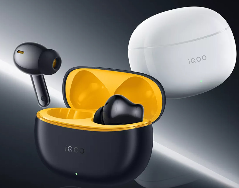 首发2899元起，iQOO Neo9S Pro+发布：超声波指纹+骁龙8G3