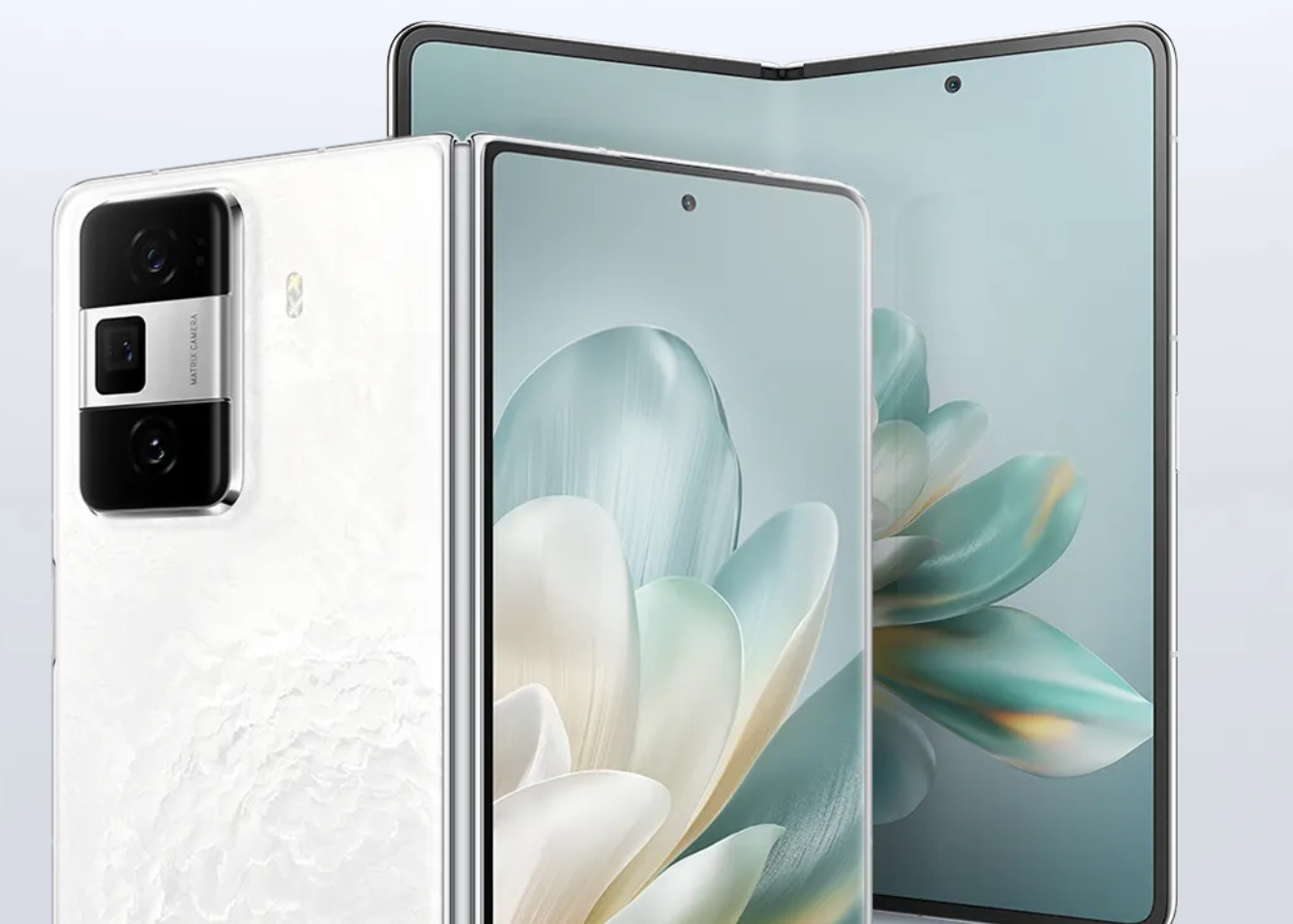 视觉四等边，Redmi K70至尊版连珠炮预热 | 6999起的荣耀Magic Vs3/V3、2899起的骁龙8sG3平板发布