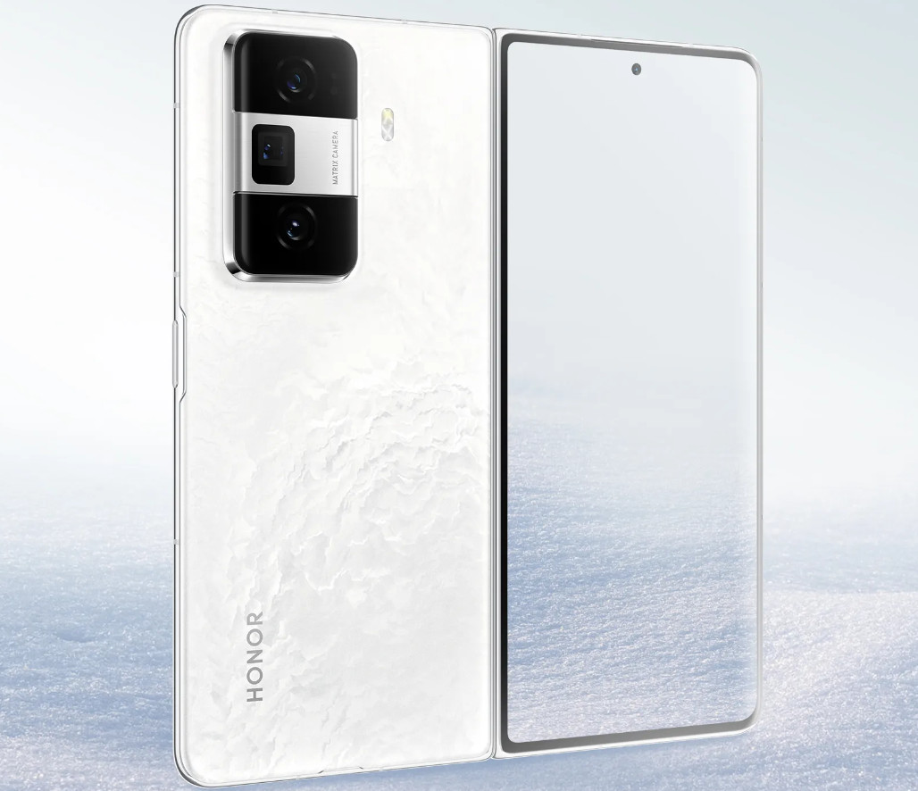 视觉四等边,Redmi K70至尊版连珠炮预热 | 6999起的荣耀Magic Vs3/V3、2899起的骁龙8sG3平板发布