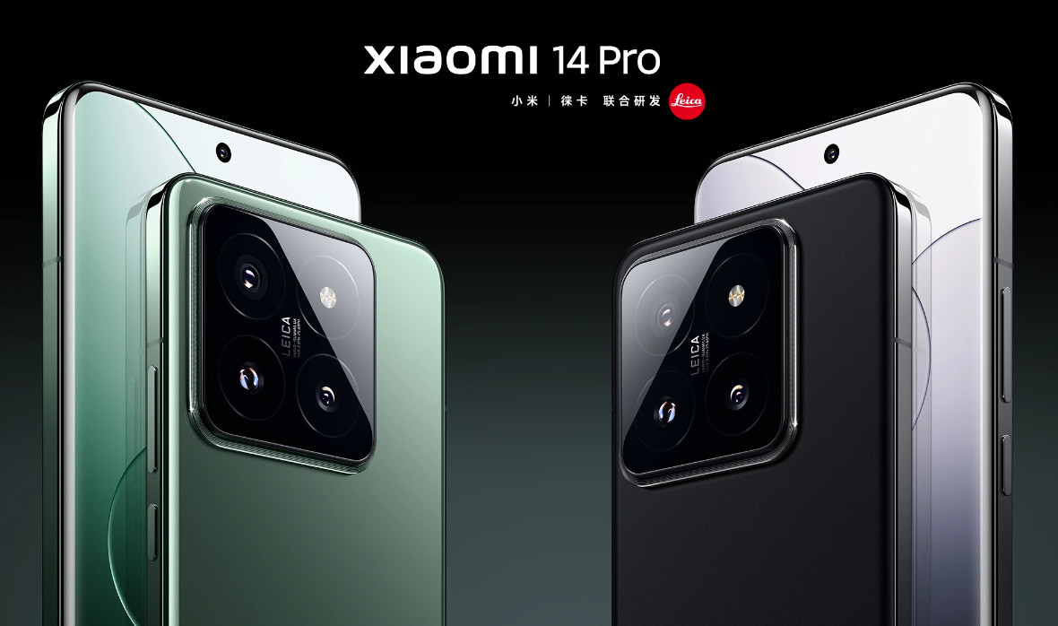 5倍IMX858?小米15 Pro或带14U同款长焦 | 经典落幕,谷歌终止安卓5.X支持 | 小米手环9本周发布?