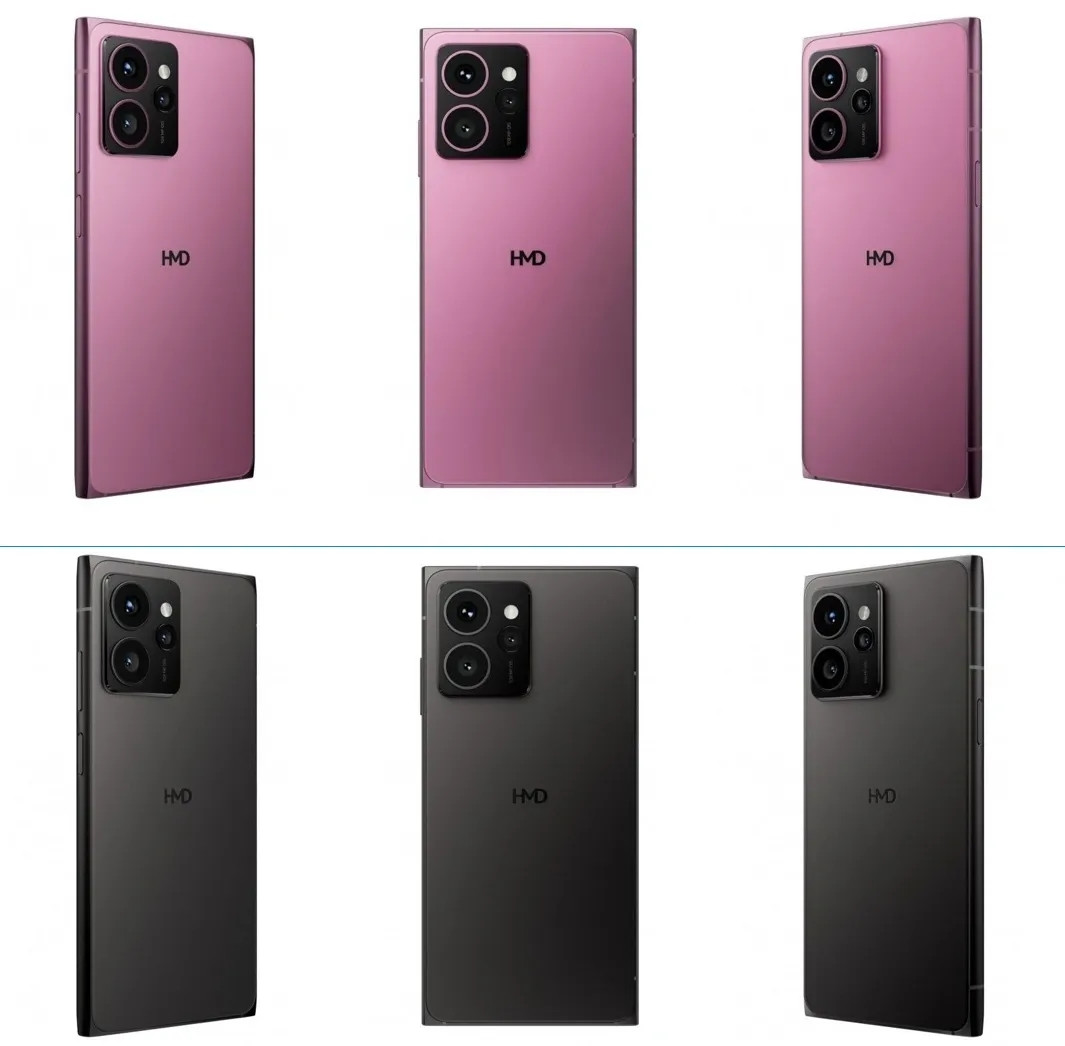 不按套路,Redmi K70 至尊版解禁+兰博基尼联名 | 诺基亚N9复刻版,HMD Skyline发布:骁龙7s Gen 2