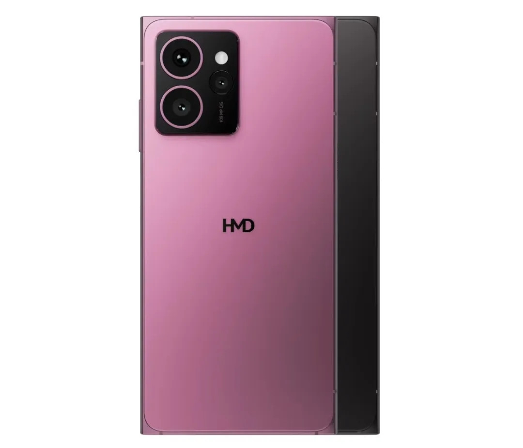 不按套路,Redmi K70 至尊版解禁+兰博基尼联名 | 诺基亚N9复刻版,HMD Skyline发布:骁龙7s Gen 2