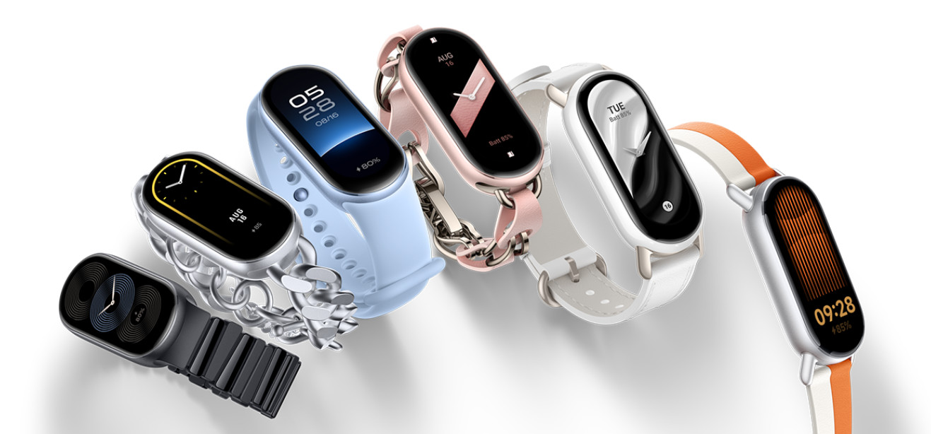 2599元的K70至尊版、249元起的小米手环9、5999元起的小米MIX Flip、1548匹马力的小米SU7 Ultra发布