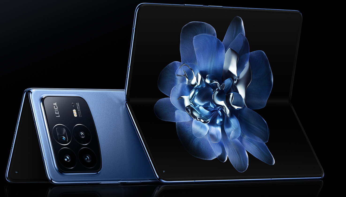 2599元的K70至尊版、249元起的小米手环9、5999元起的小米MIX Flip、1548匹马力的小米SU7 Ultra发布