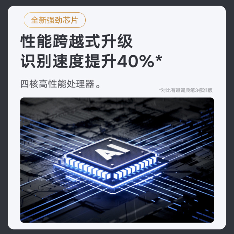 网易翻译笔有道词典笔3点读笔x5/x6pro单词识别英语学习神器p5扫描笔x3s电子词典小学初高中生通用官方旗舰版