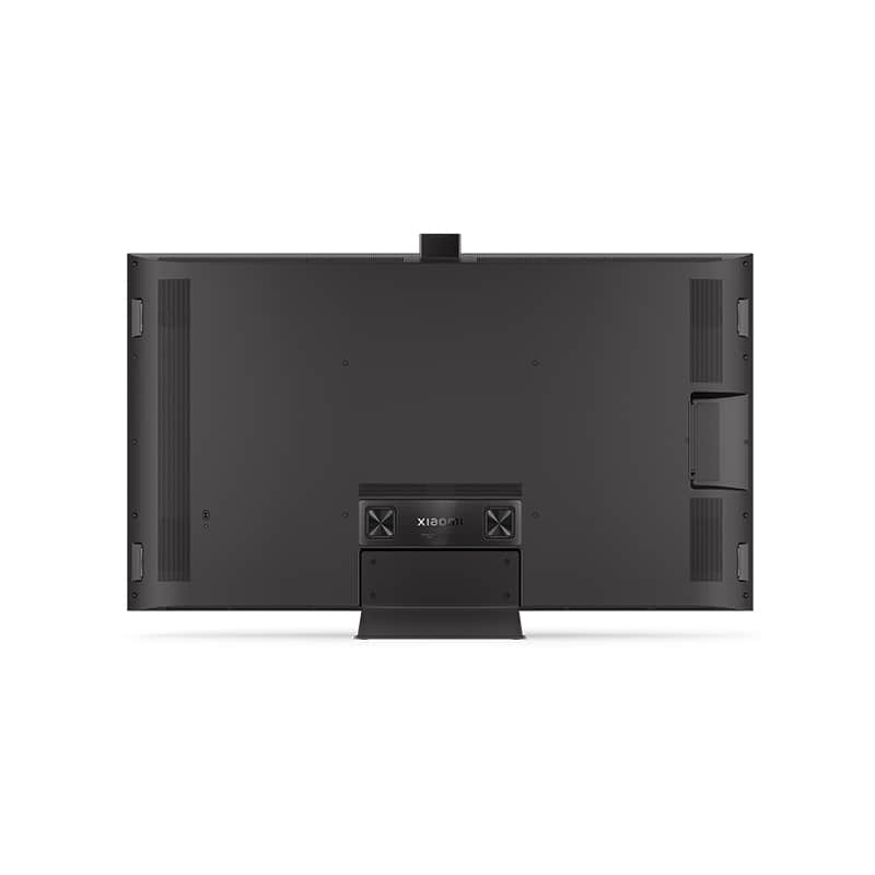 小米电视6 75英寸至尊版全面屏4K QLED超高清原色屏液晶高端电视