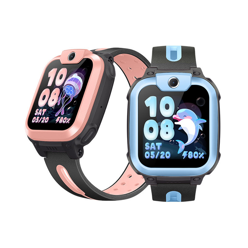 【领劵减200】小天才电话手表Q2A/Q1A/Q1R/Q1C全网通4G视频通话智能儿童电话手表定位中小学生官方官网旗舰店