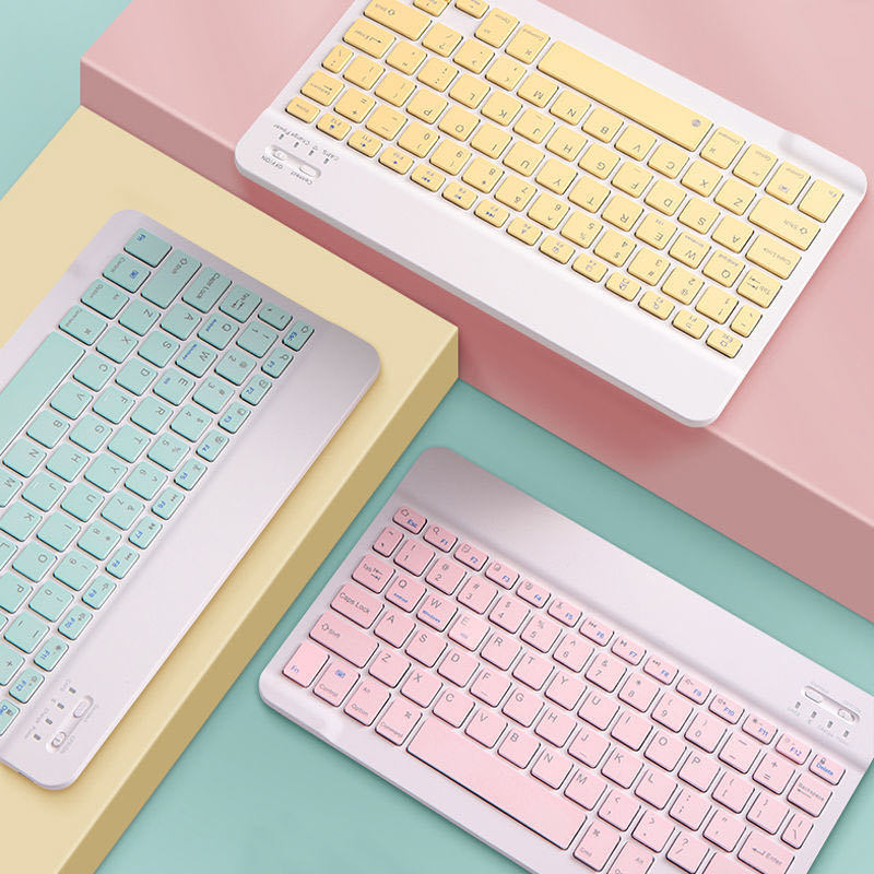 适用希沃W3W2探索版XT21A/S网课学习机W1一体机XT01C蓝牙键盘鼠标