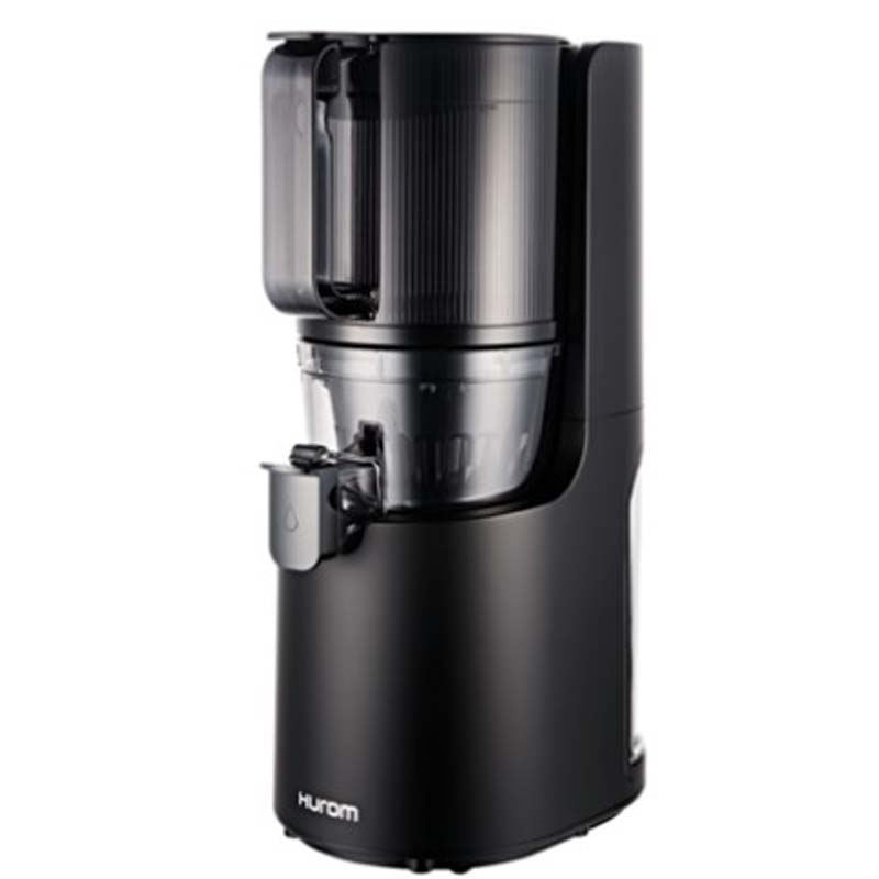 惠人H400低配版H200原汁机汁渣分离多功能家用大口径可免切果汁机