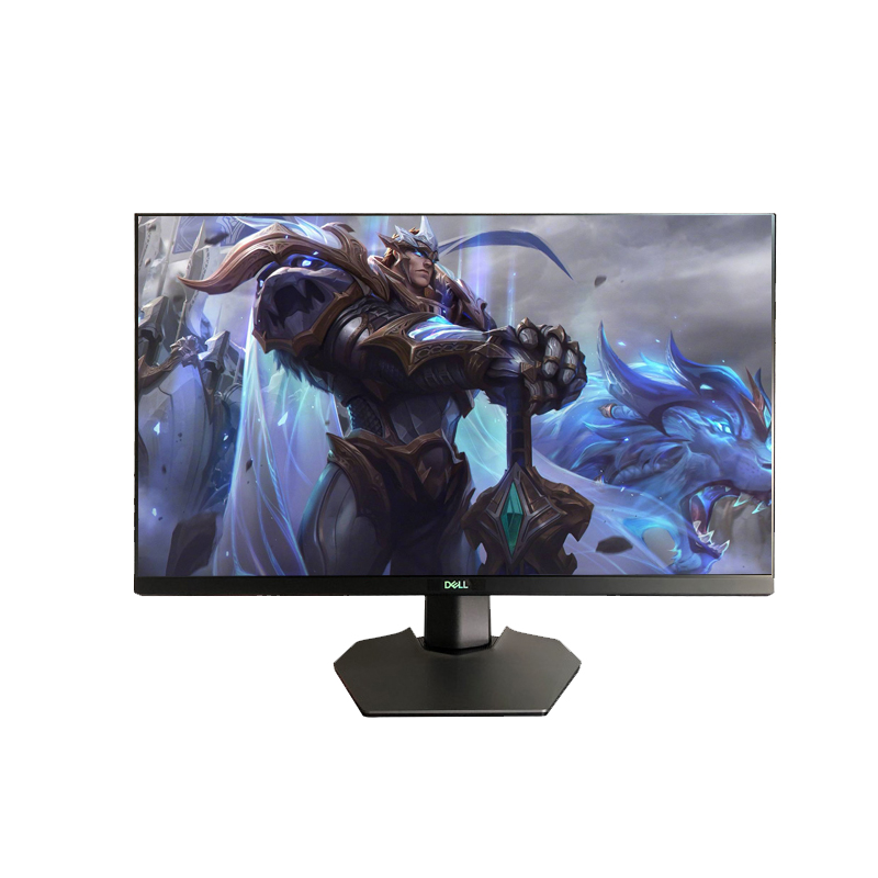 Dell/戴尔S2721DGF G2724D 27寸2K显示器165HZ高刷电竞屏官翻优品