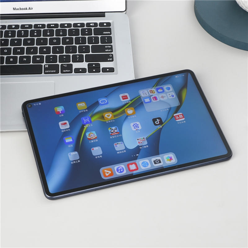 【咨询减1200】华为MatePadPro平板电脑10.8英寸新款pad二合一办公学生ipad pro官方旗舰正品2022 matepad11