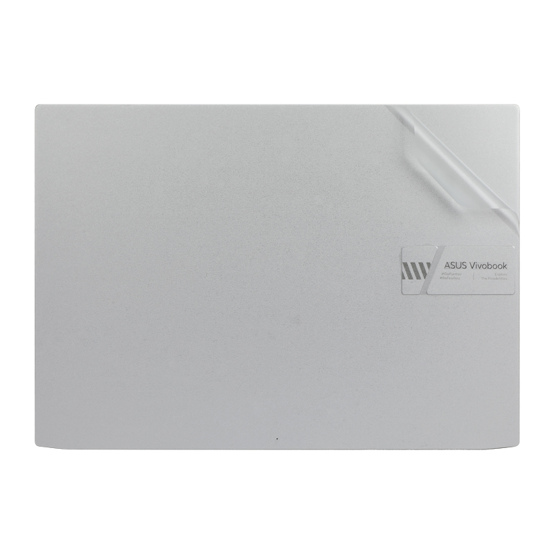 华硕无畏Pro16保护膜K6602Z外壳贴膜2022款笔记本电脑贴纸M1603Q无畏16透明机身贴膜保护套X1603键盘膜屏幕膜