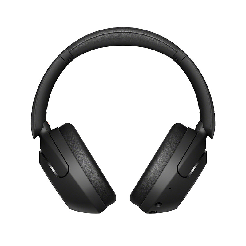 Sony/索尼 WH-XB910N 头戴式无线蓝牙耳机重低音主动降噪立体声