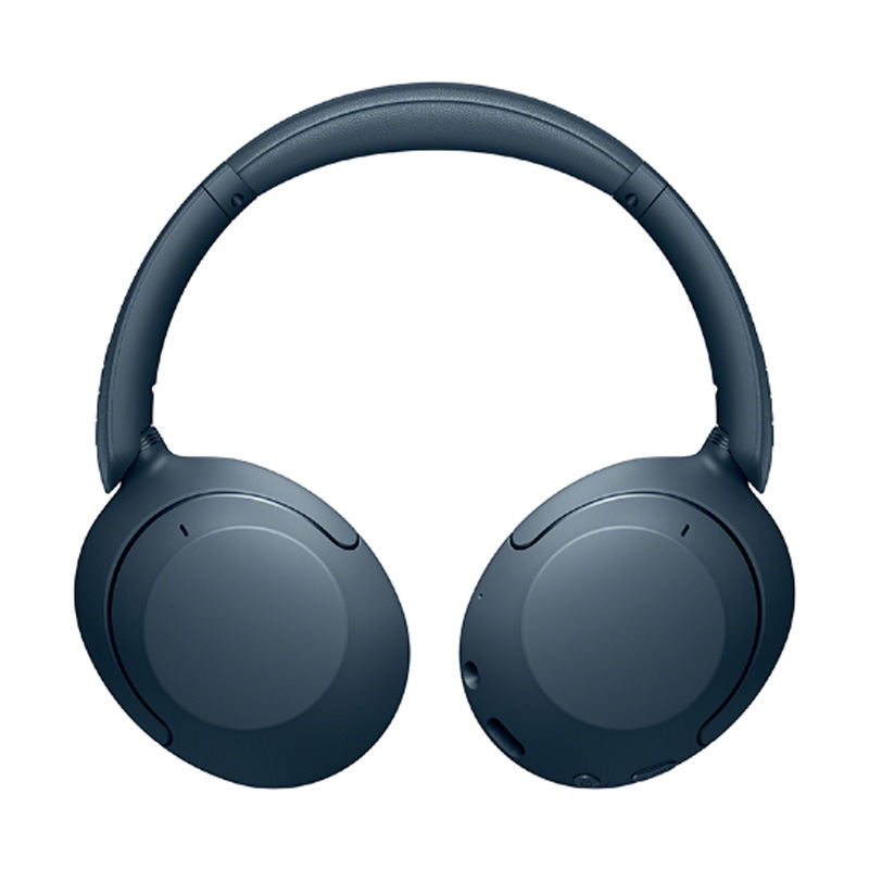 Sony/索尼 WH-XB910N 头戴式无线蓝牙耳机重低音主动降噪立体声