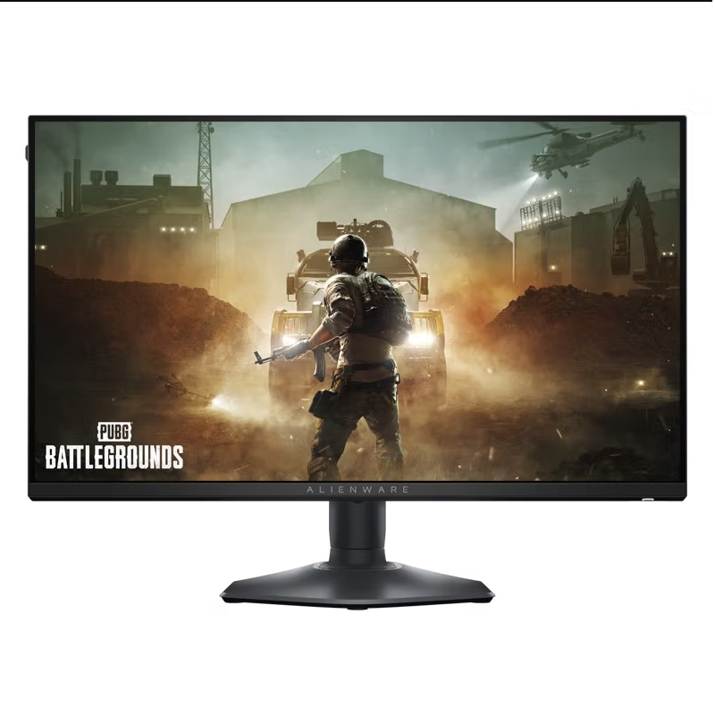 alienware/外星人24.5英寸360Hz高刷AW2523HF电竞游戏IPS显示器