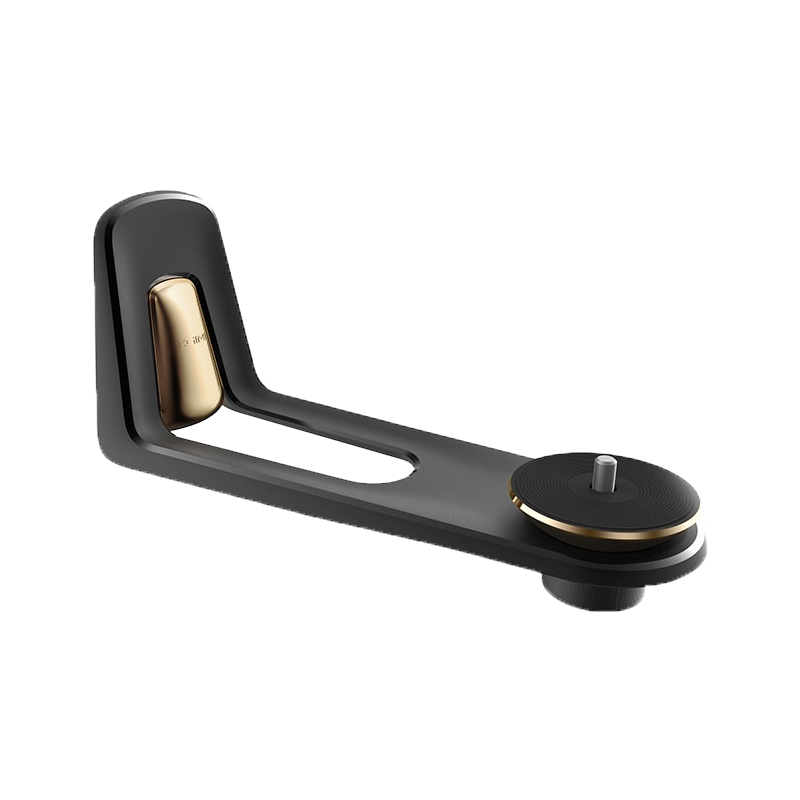 极米投影仪支架原装金属壁挂架专用壁装投影仪当贝通用小米不锈钢挂墙吊架坚果投影仪通用投影吊装壁挂支架