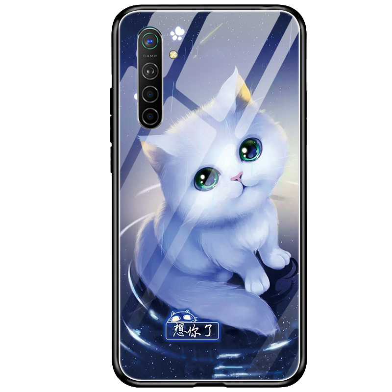 oppok5手机壳。oppk5挂脖绳opopk玻璃poopk硅胶oopok软边硬壳oppo K5全包边防摔CNM00保护套opook潮男女opk薄