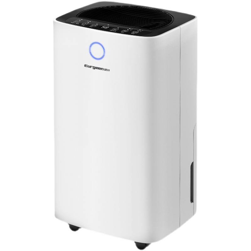 欧井OJ-127E 除湿机干衣净化负离子去湿器抽湿机轻音客厅卧室办公
