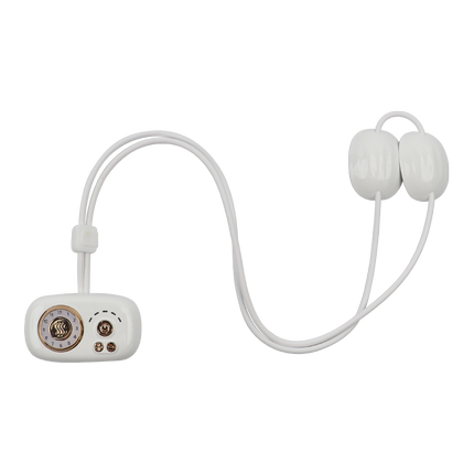 荣耀脖子按摩器护颈部疏通经络肩颈按摩仪颈椎神器揉捏肩膀斜方肌