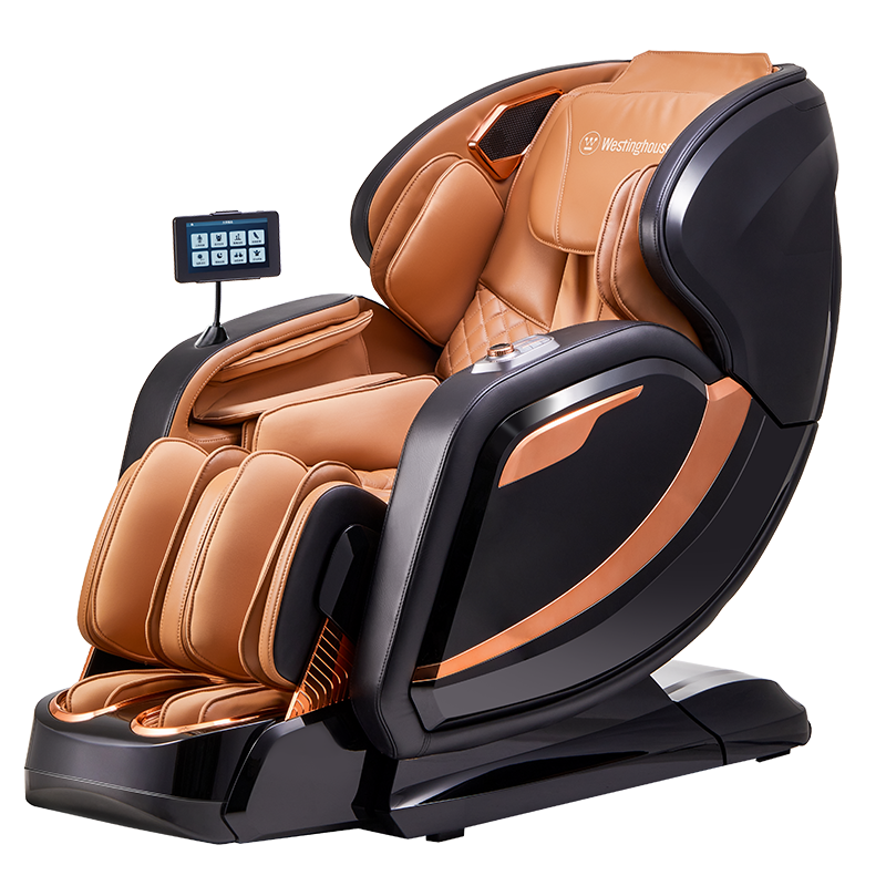 西屋S700/S710按摩椅家用全身全自动多功能智能电动沙发太空豪华