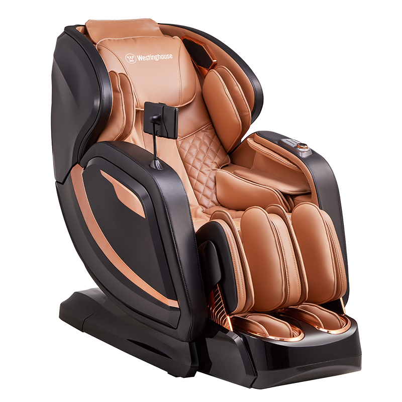 西屋S700/S710按摩椅家用全身全自动多功能智能电动沙发太空豪华