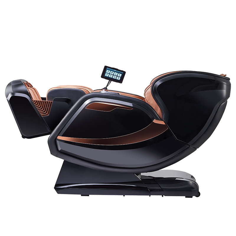 西屋S700/S710按摩椅家用全身全自动多功能智能电动沙发太空豪华