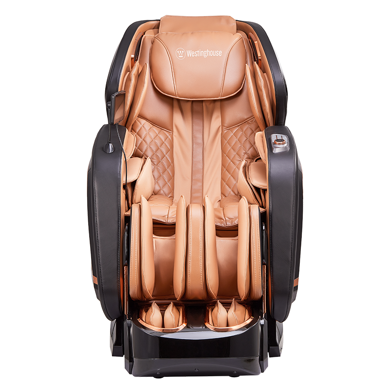 西屋S700/S710按摩椅家用全身全自动多功能智能电动沙发太空豪华