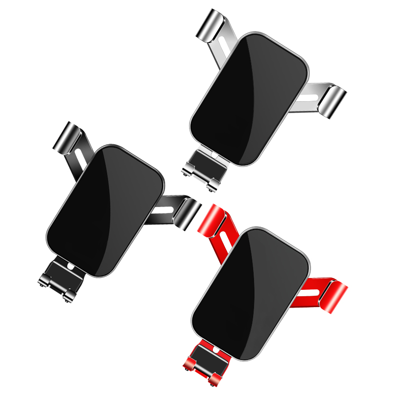 奇瑞艾瑞泽5PLUS/GX瑞虎8Pro/7/5X小蚂蚁专用汽车载手机支架用品