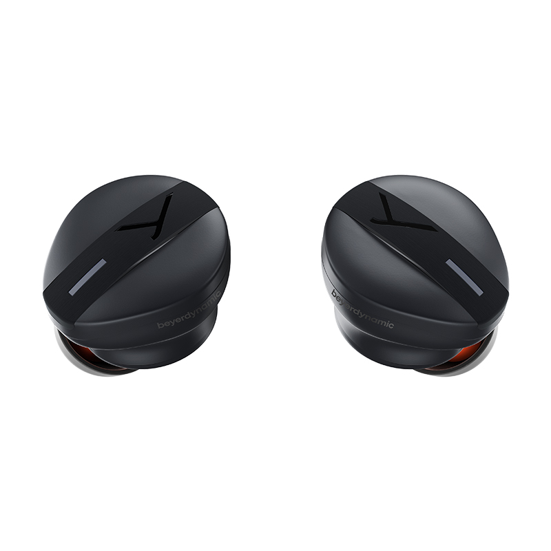 Beyerdynamic/拜雅Free BYRD费兰朵真无线蓝牙降噪入耳圆声带行货