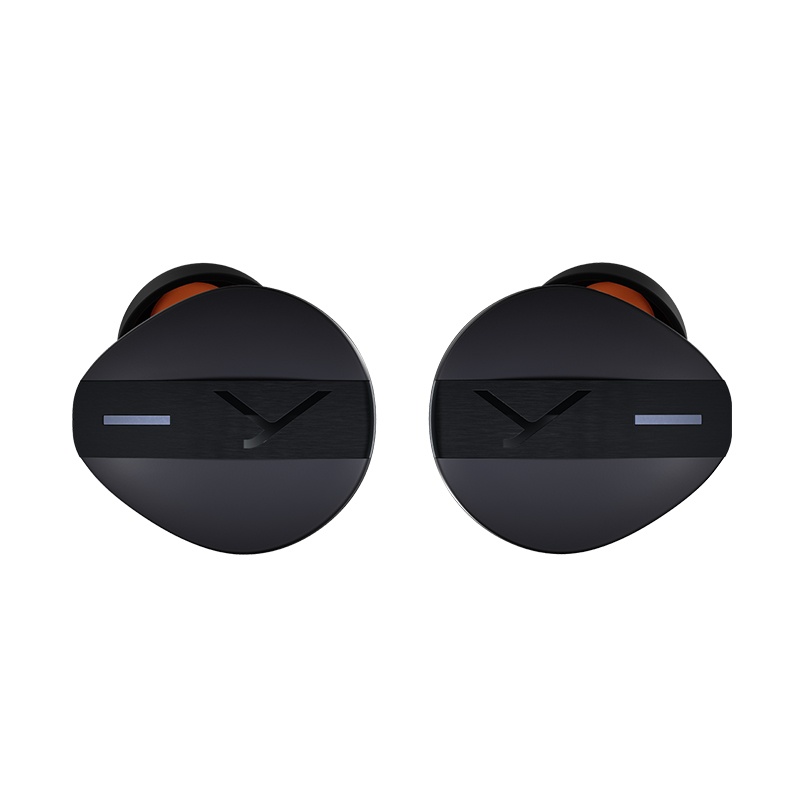 Beyerdynamic/拜雅Free BYRD费兰朵真无线蓝牙降噪入耳圆声带行货