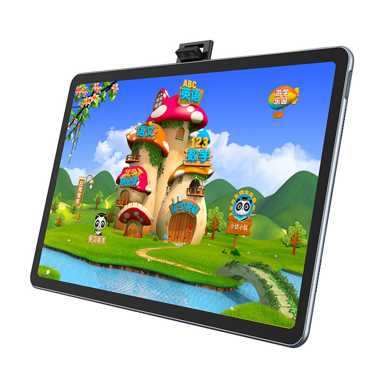 新品优学派P30/U90学习机一年级到高中学生平板电脑小学初中家教机幼儿早教儿童智能英语拼音点读官方官网