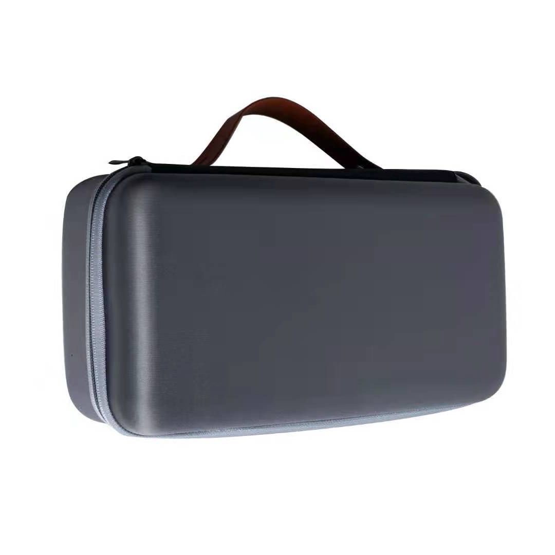 EVA数码收switch纳包工厂定制便携式茶具旅行包3C数码包装工具包